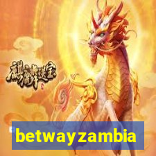 betwayzambia