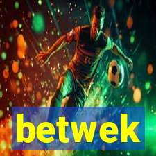 betwek
