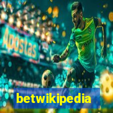 betwikipedia