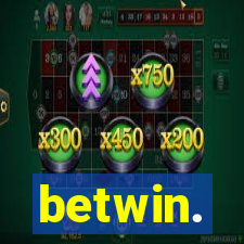 betwin.