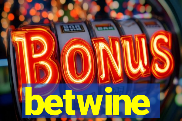 betwine