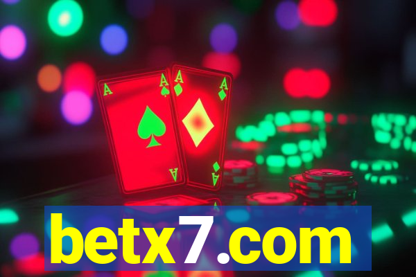 betx7.com
