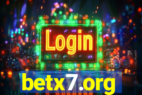 betx7.org