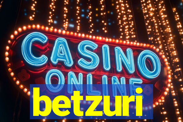 betzuri