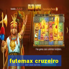 futemax cruzeiro