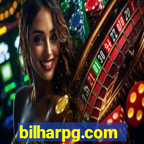 bilharpg.com