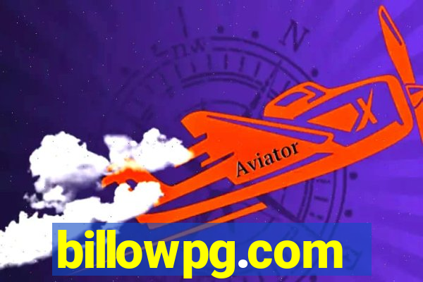 billowpg.com