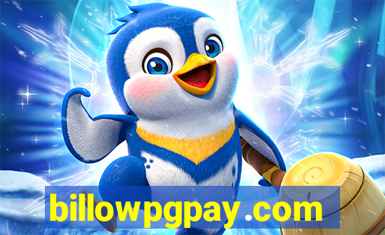 billowpgpay.com