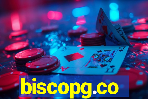 biscopg.co