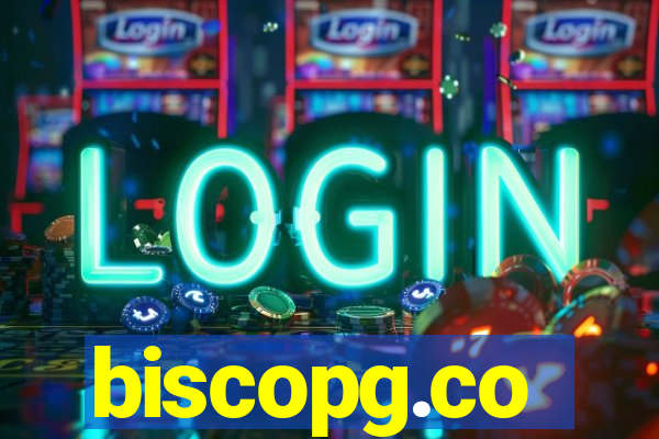 biscopg.co