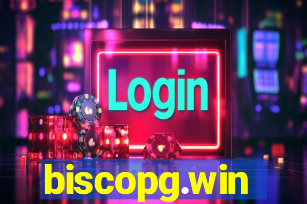 biscopg.win