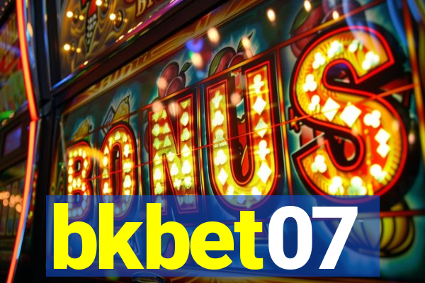 bkbet07