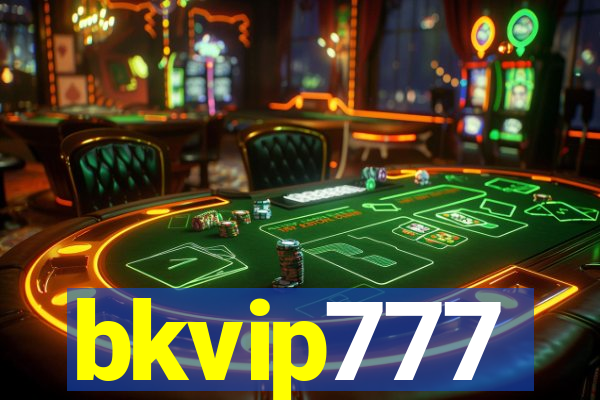 bkvip777