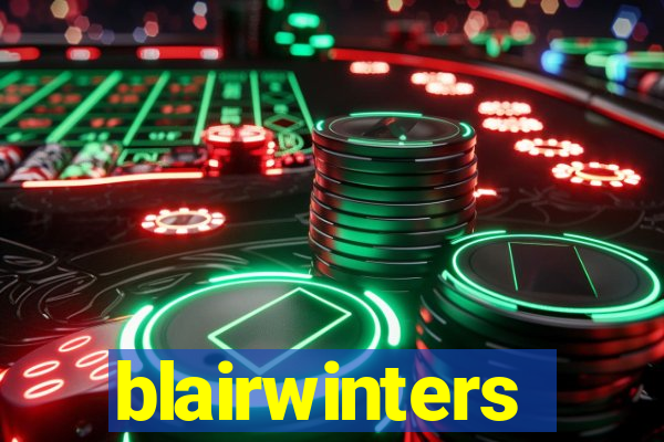 blairwinters