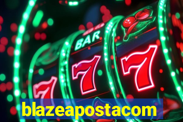 blazeapostacom