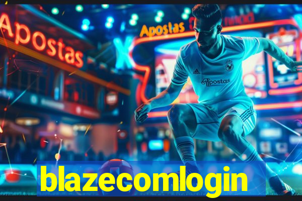 blazecomlogin