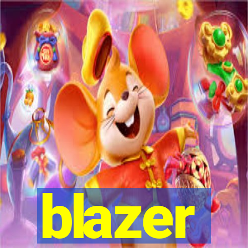 blazer