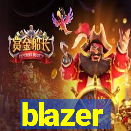 blazer