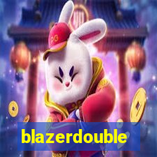 blazerdouble
