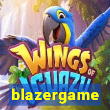 blazergame