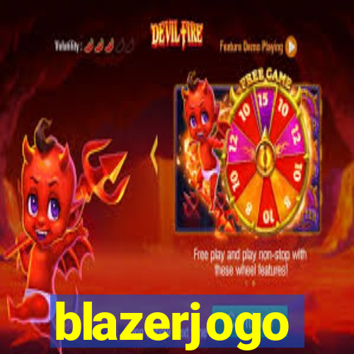 blazerjogo