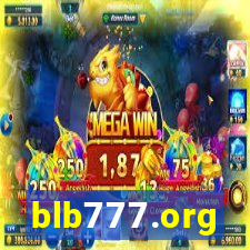 blb777.org