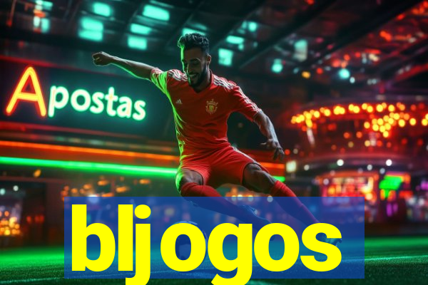 bljogos