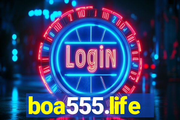 boa555.life