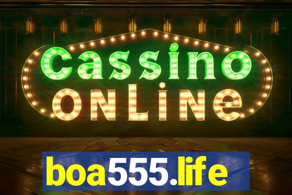 boa555.life