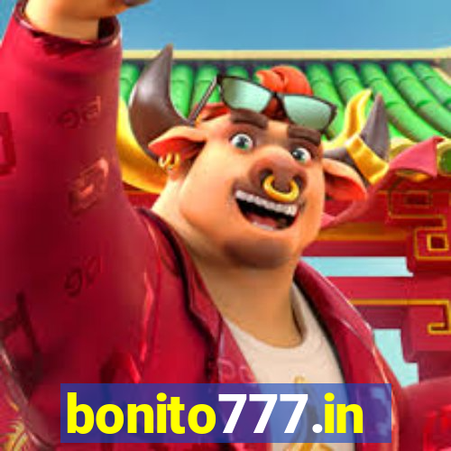 bonito777.in