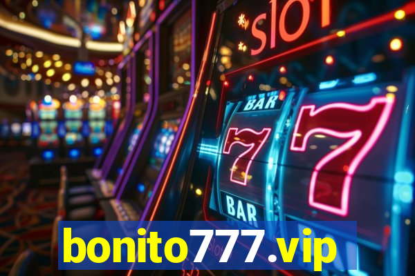bonito777.vip