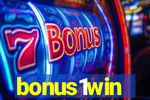 bonus1win