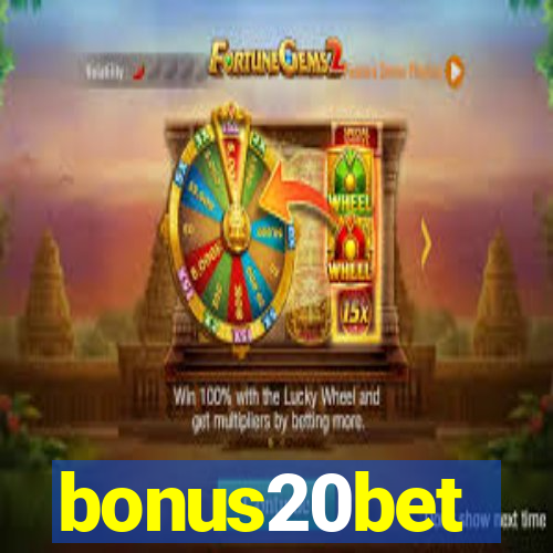 bonus20bet