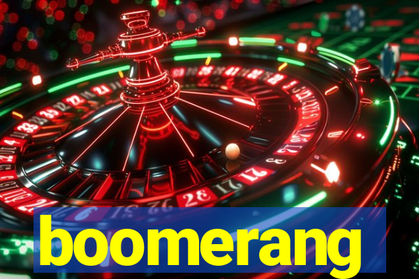 boomerang-bet