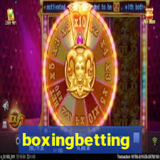 boxingbetting