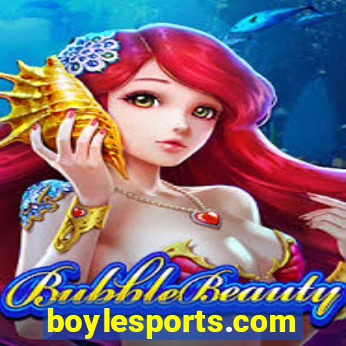 boylesports.com