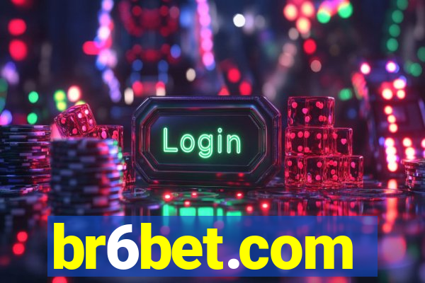 br6bet.com