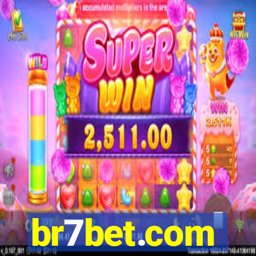 br7bet.com