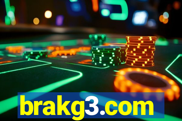 brakg3.com