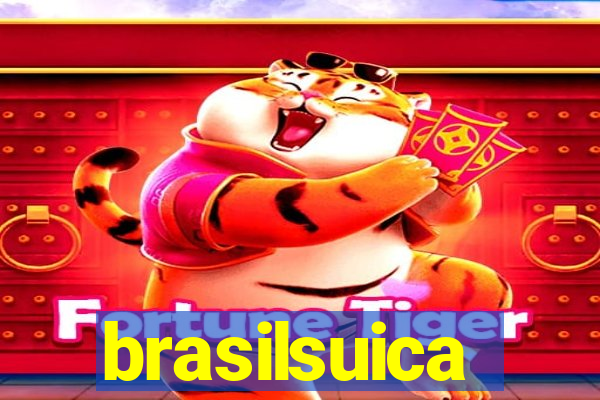 brasilsuica