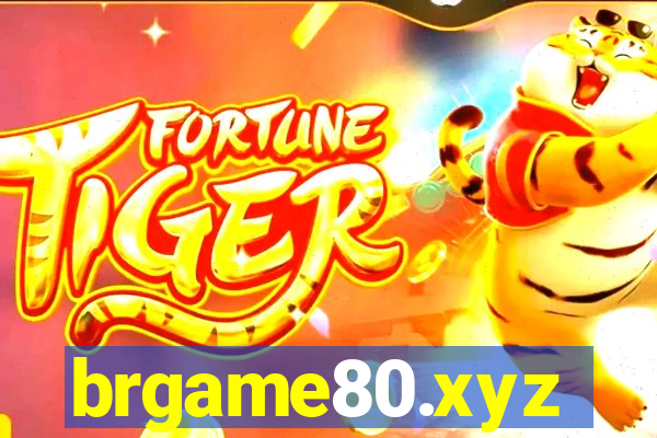 brgame80.xyz