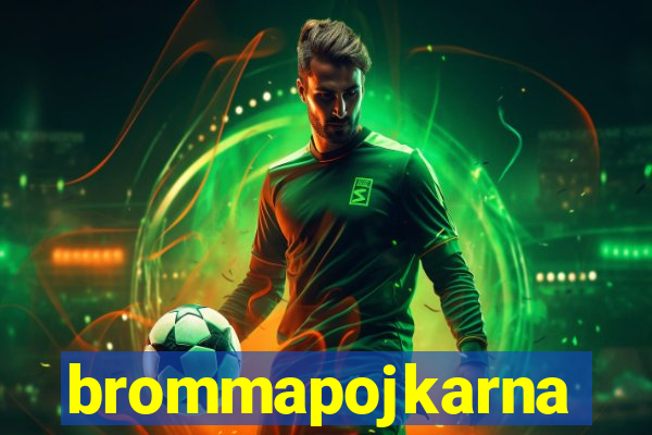 brommapojkarna