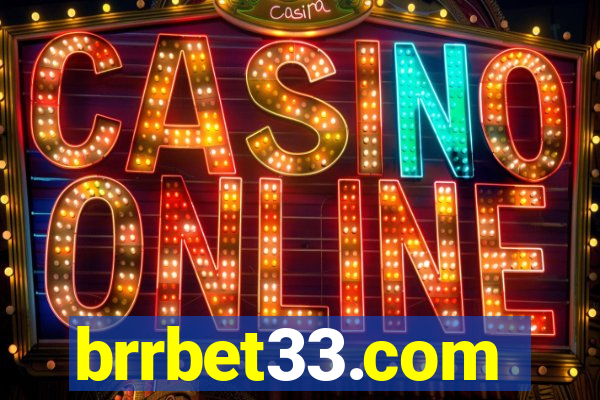brrbet33.com