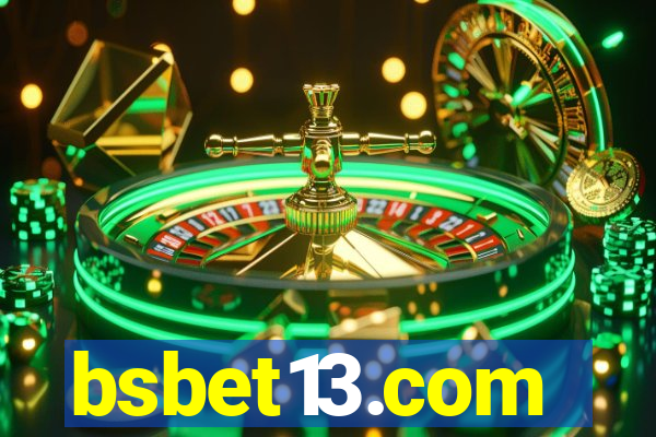 bsbet13.com