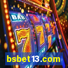 bsbet13.com