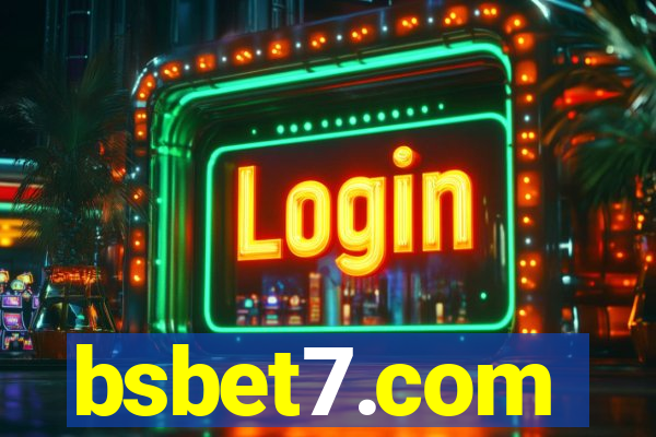 bsbet7.com