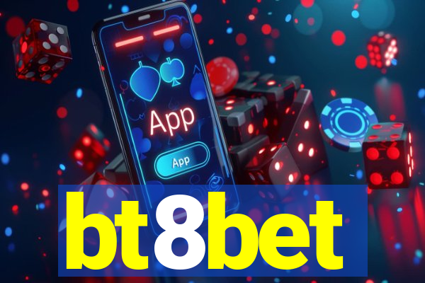 bt8bet