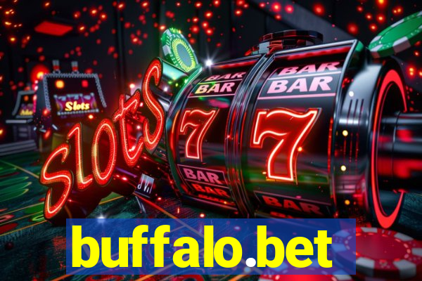 buffalo.bet