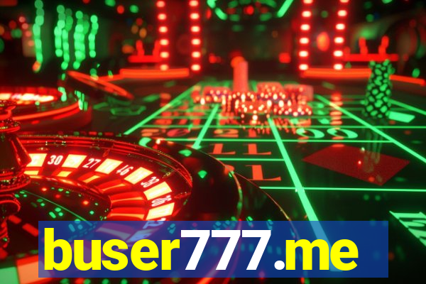 buser777.me