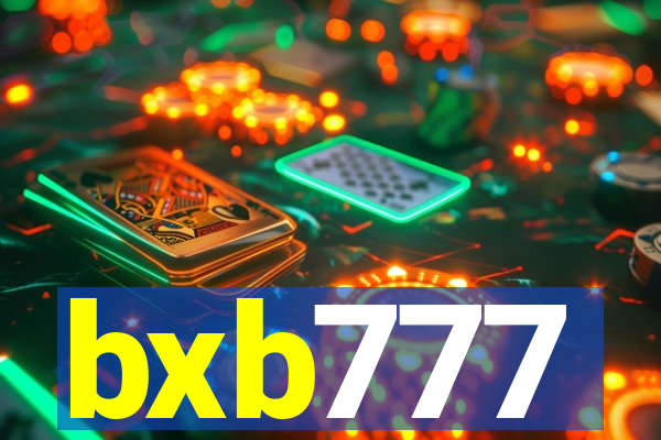 bxb777